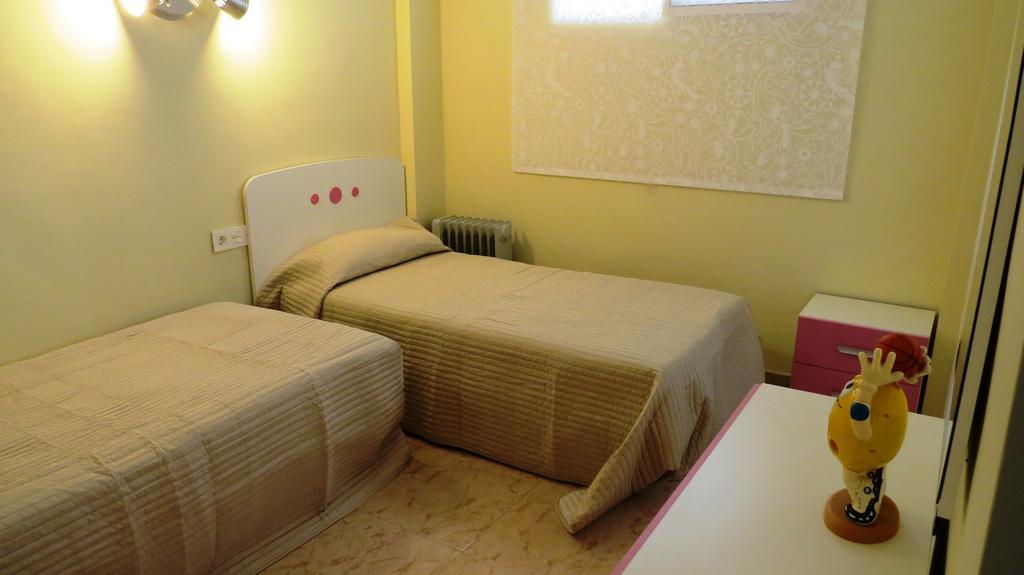 Halcon Levante ベニドルム 部屋 写真