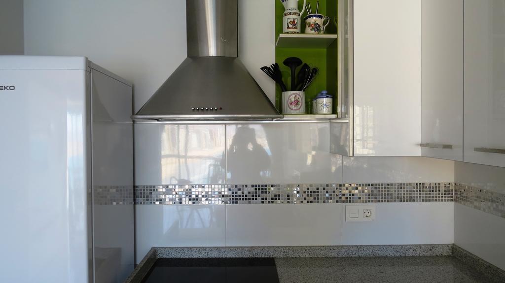 Halcon Levante ベニドルム 部屋 写真